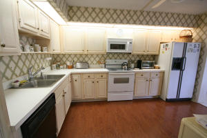 Quail Ridge Country Club - Residential