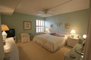 Quail Ridge Country Club - Residential