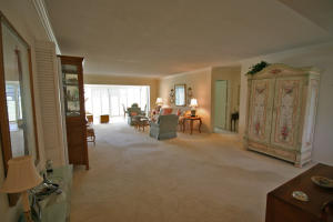 Quail Ridge Country Club - Residential