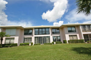 Quail Ridge Country Club - Residential