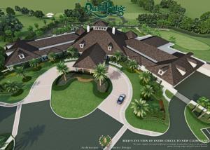 Quail Ridge Country Club - Residential