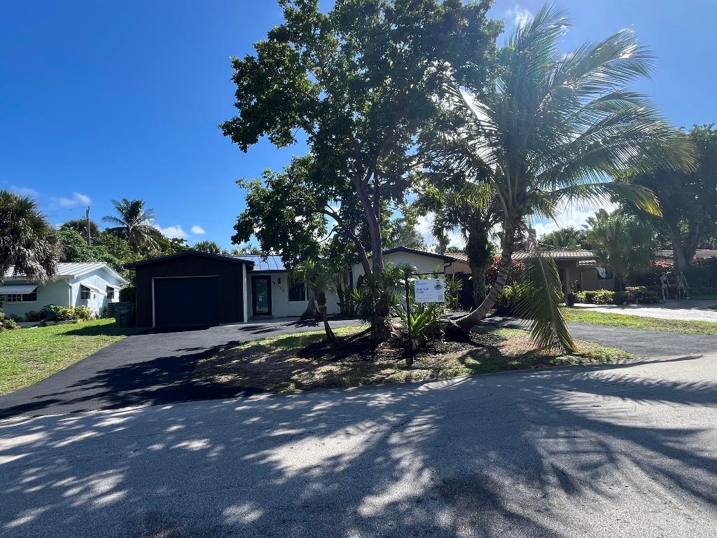 CORAL HEIGHTS SEC 2 - Residential