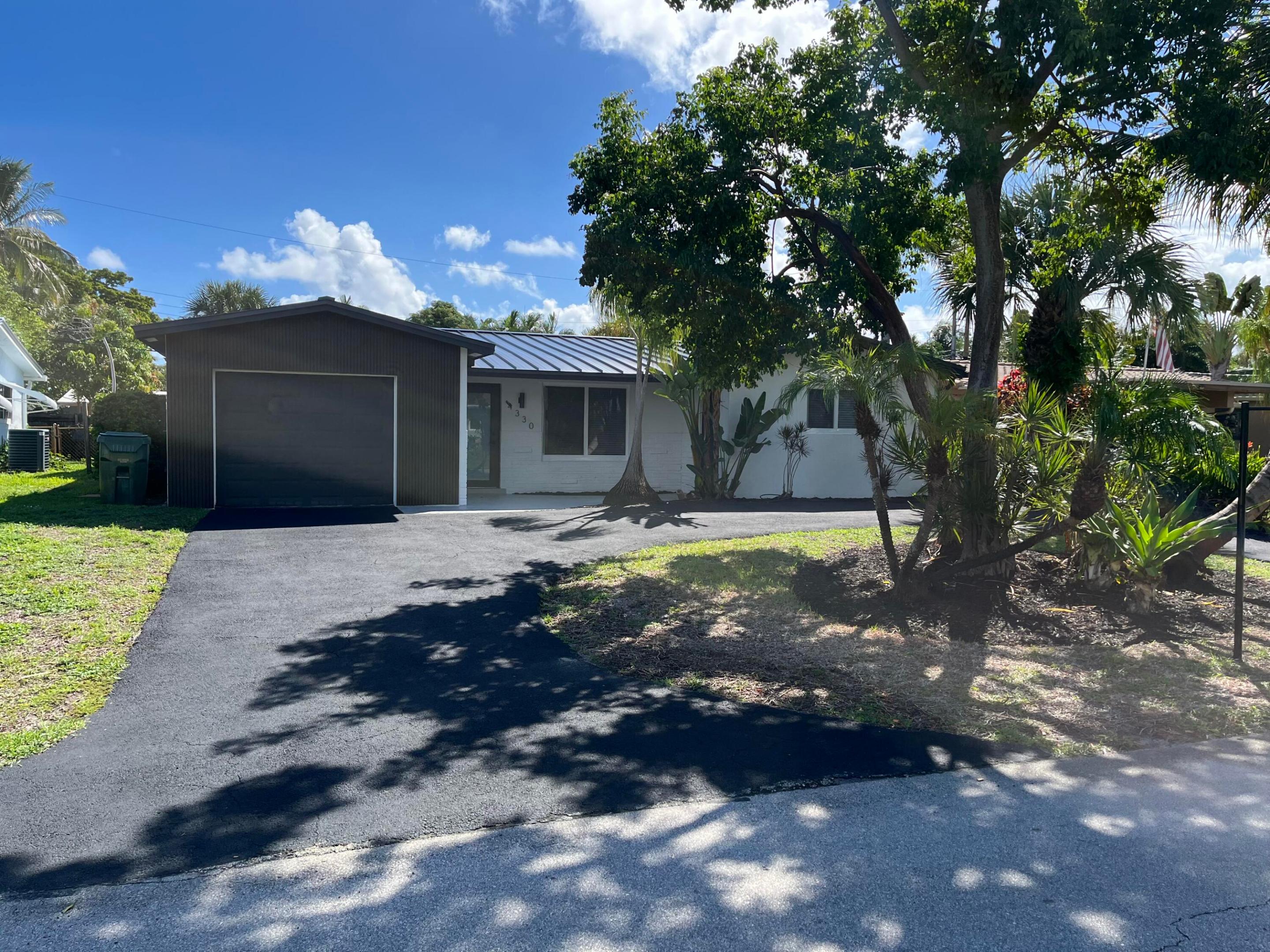 CORAL HEIGHTS SEC 2 - Residential