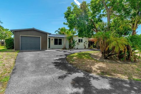 4330 NE 13th Avenue Fort Lauderdale FL 33334