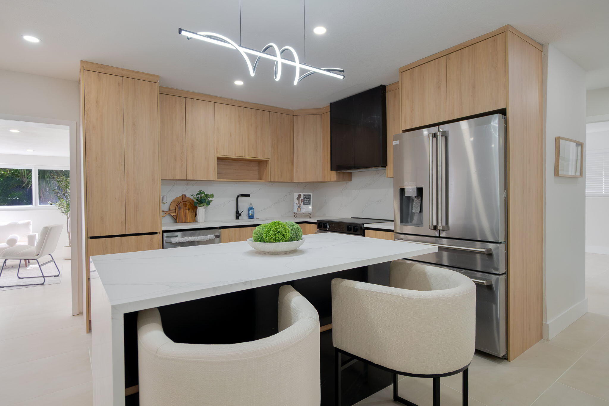 CORAL HEIGHTS SEC 2 - Residential