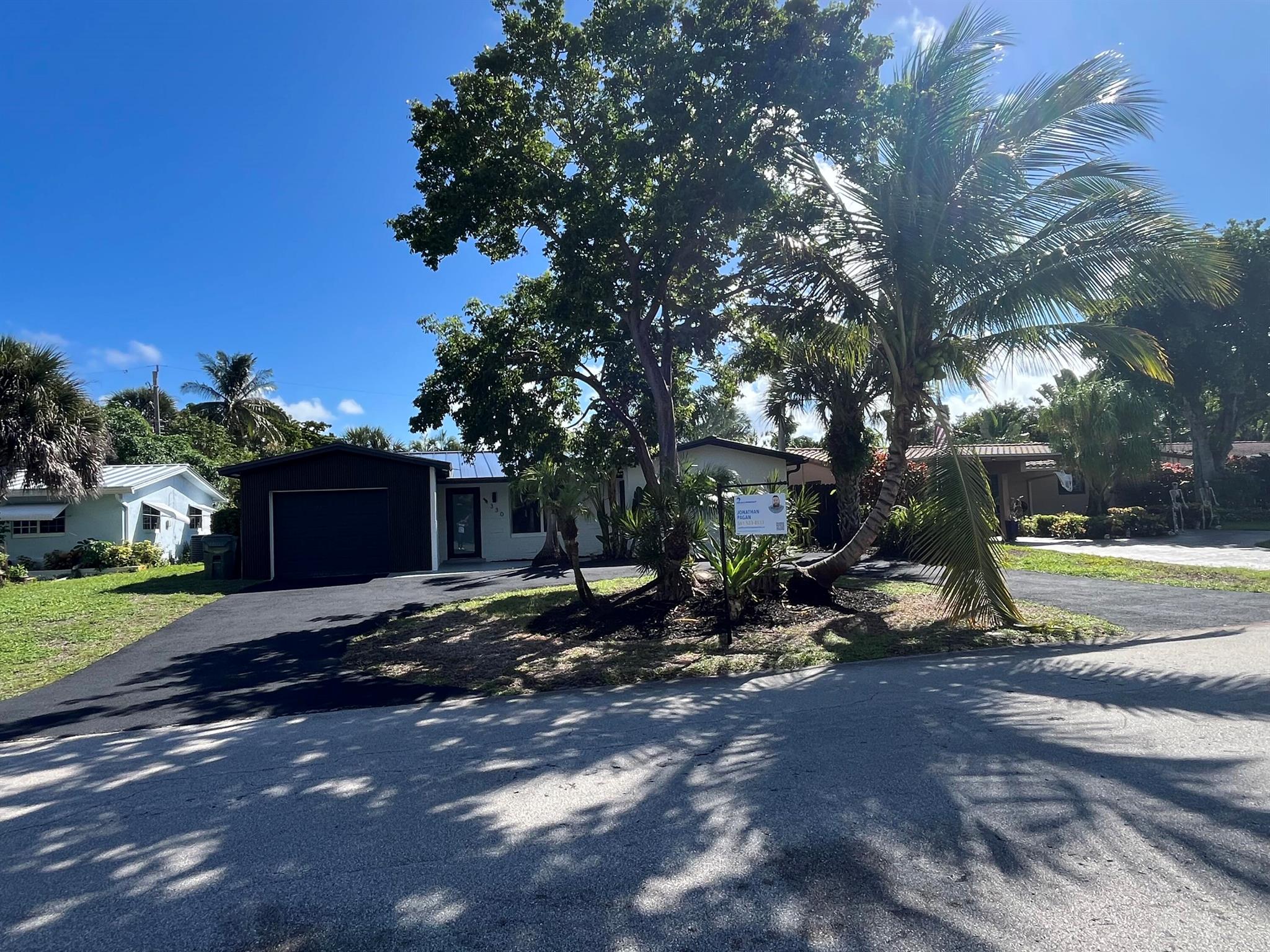 CORAL HEIGHTS SEC 2 - Residential