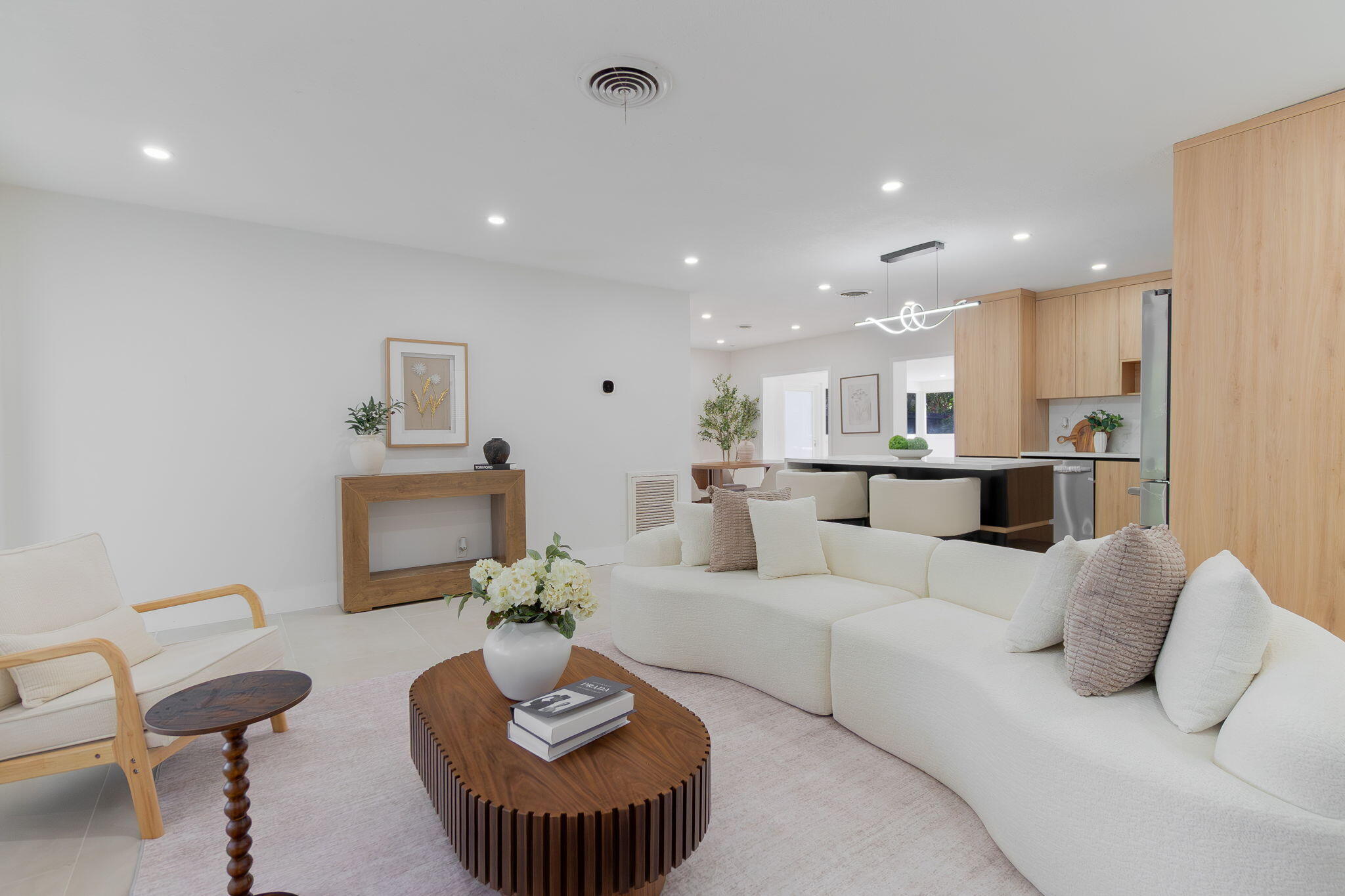 CORAL HEIGHTS SEC 2 - Residential