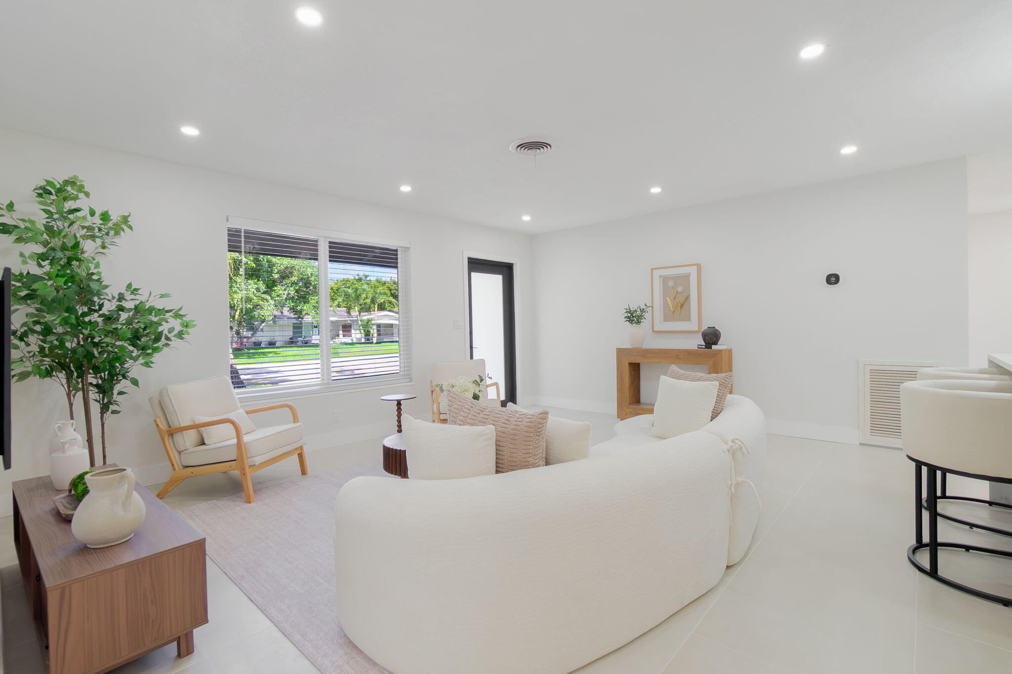 CORAL HEIGHTS SEC 2 - Residential