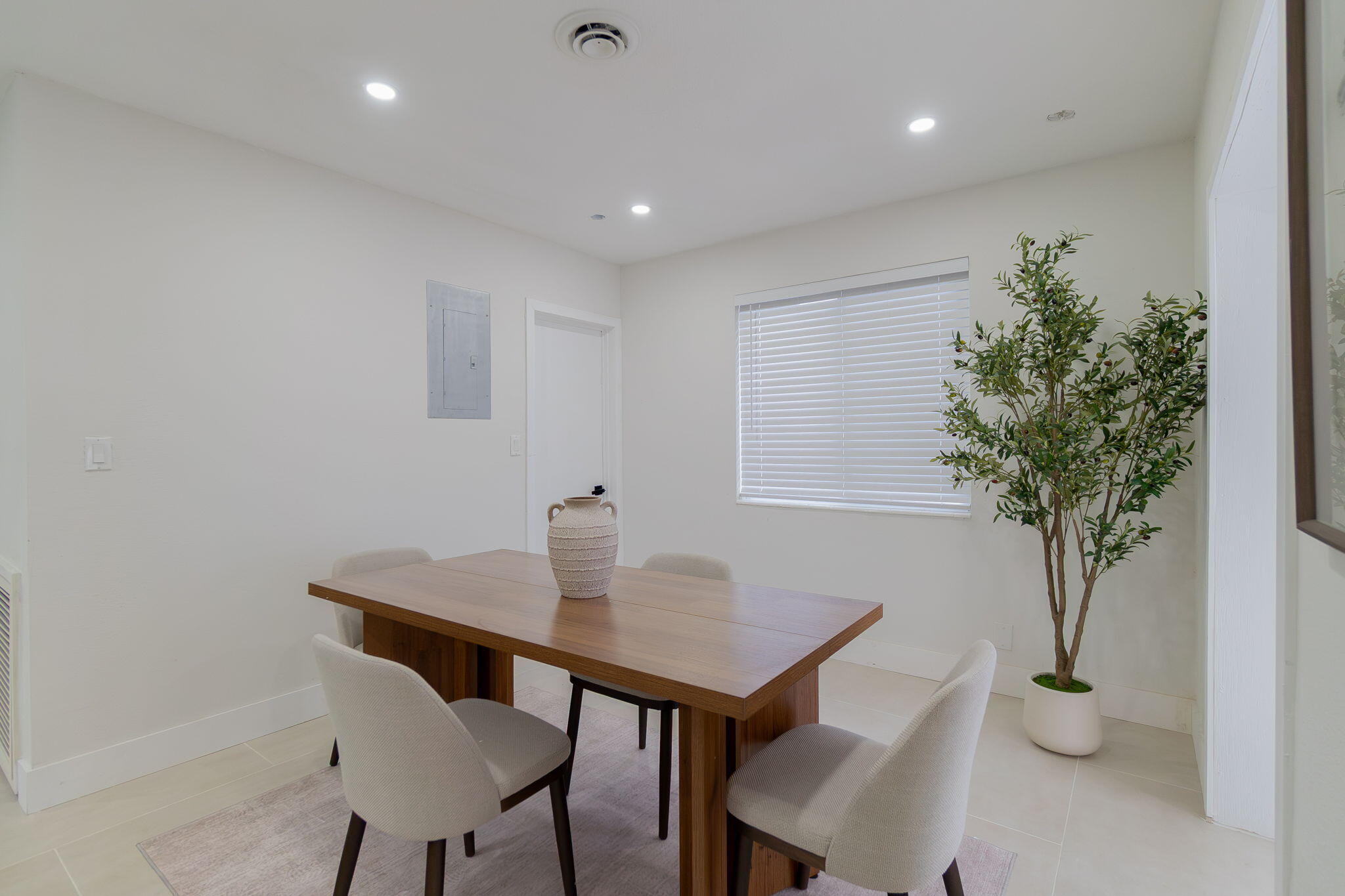 CORAL HEIGHTS SEC 2 - Residential