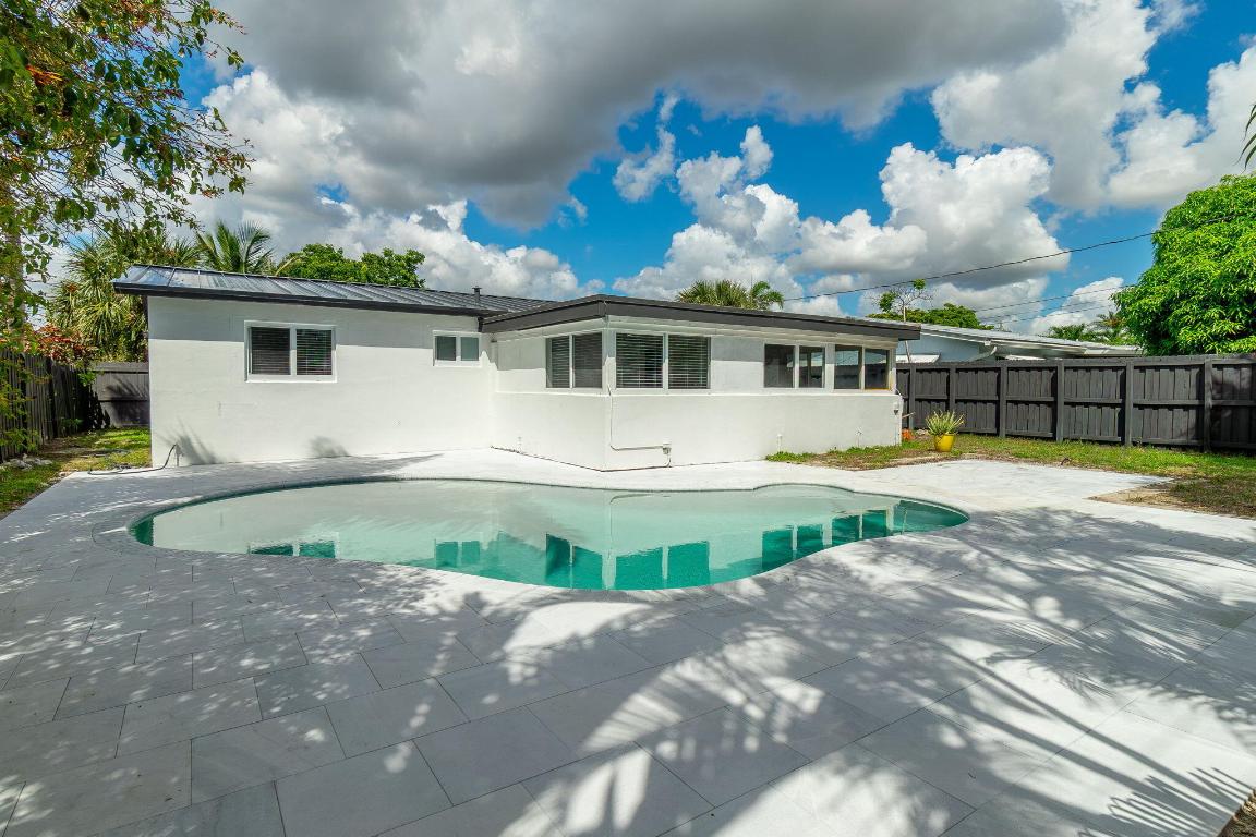 CORAL HEIGHTS SEC 2 - Residential