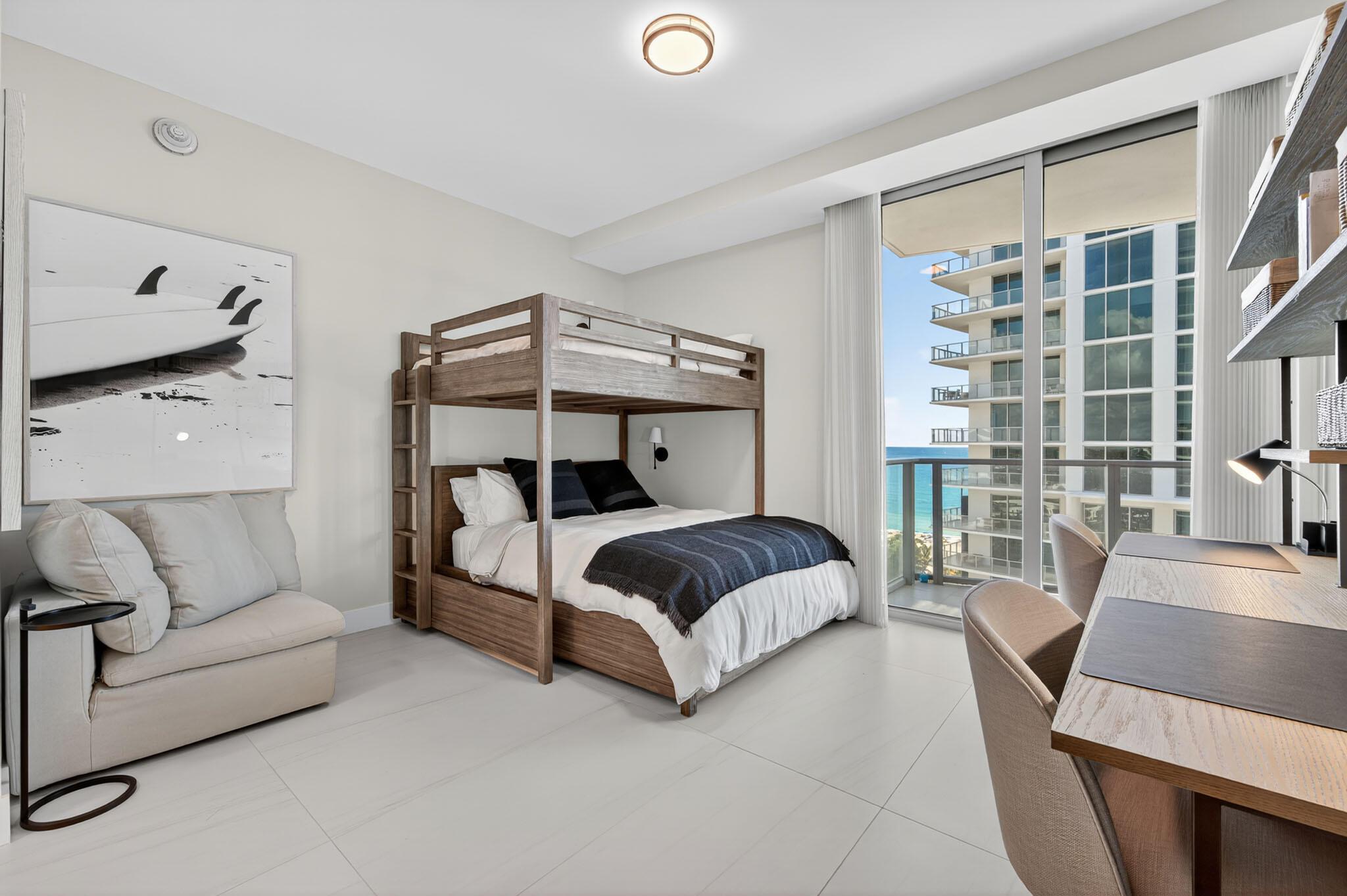 Amrit Ocean Resort & Resi - Residential Lease