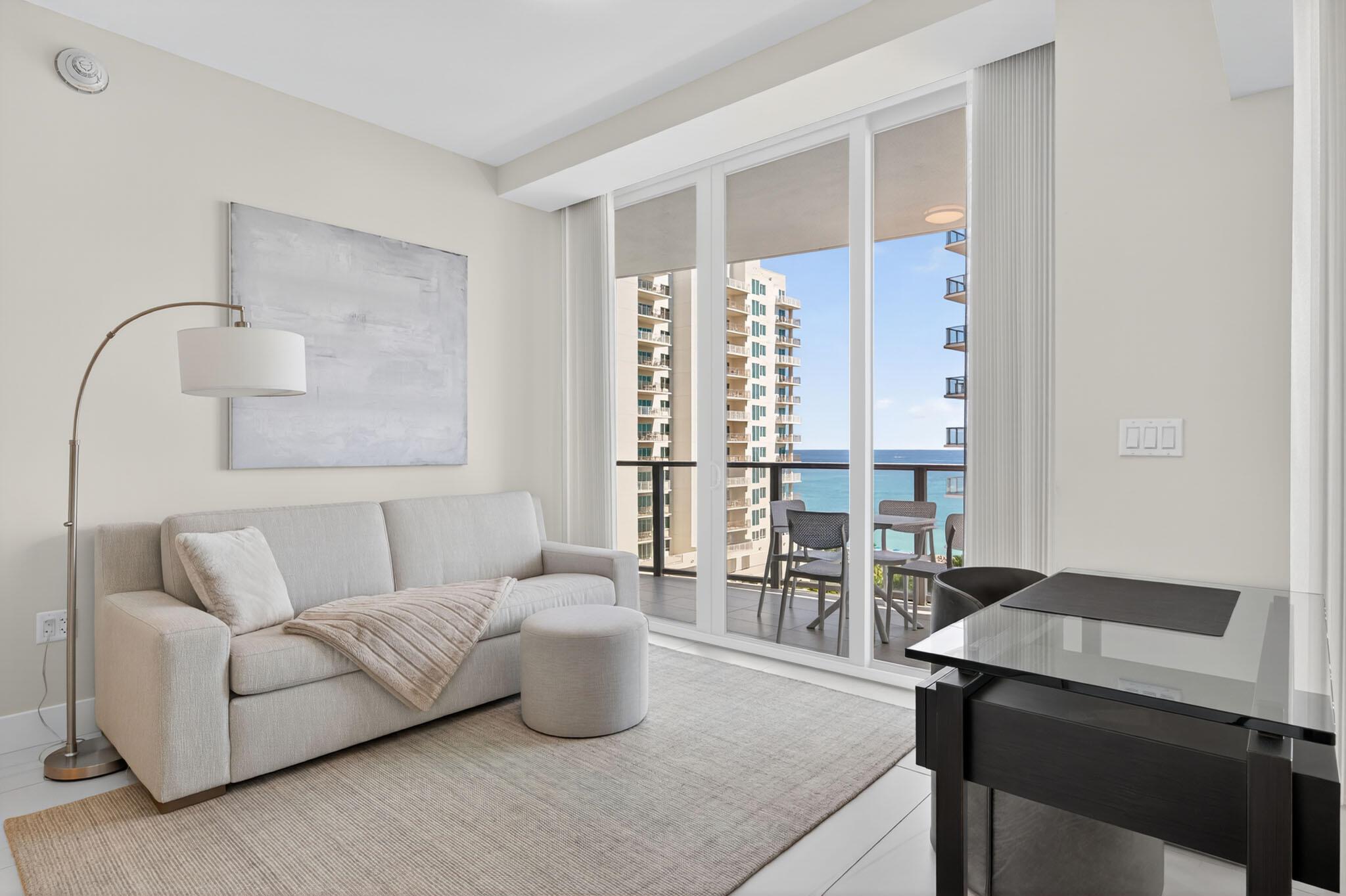 Amrit Ocean Resort & Resi - Residential Lease