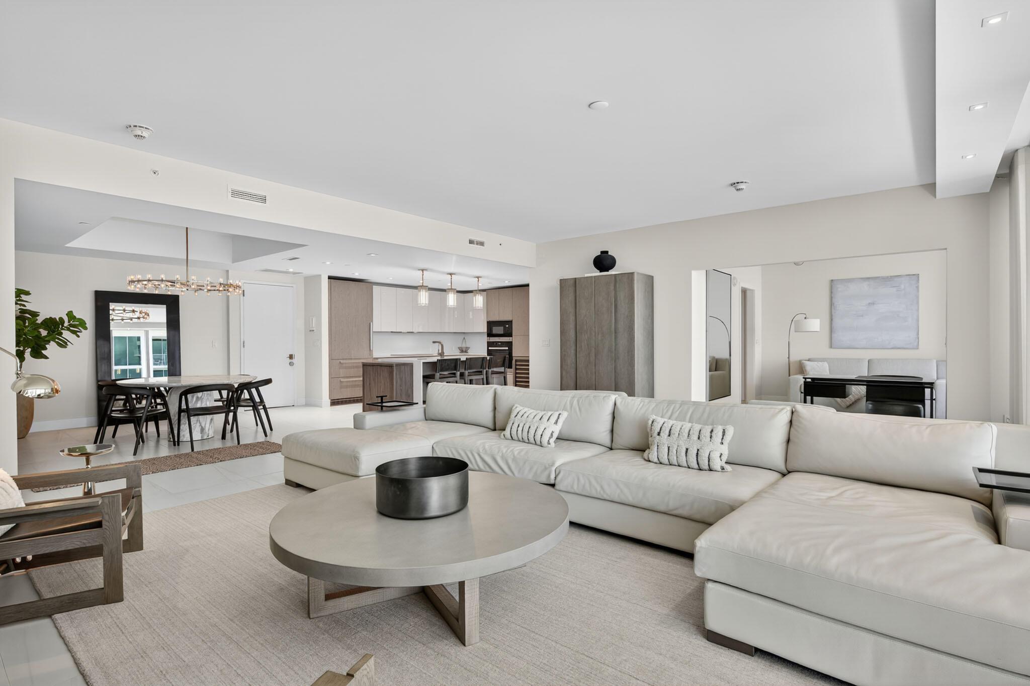 Amrit Ocean Resort & Resi - Residential Lease