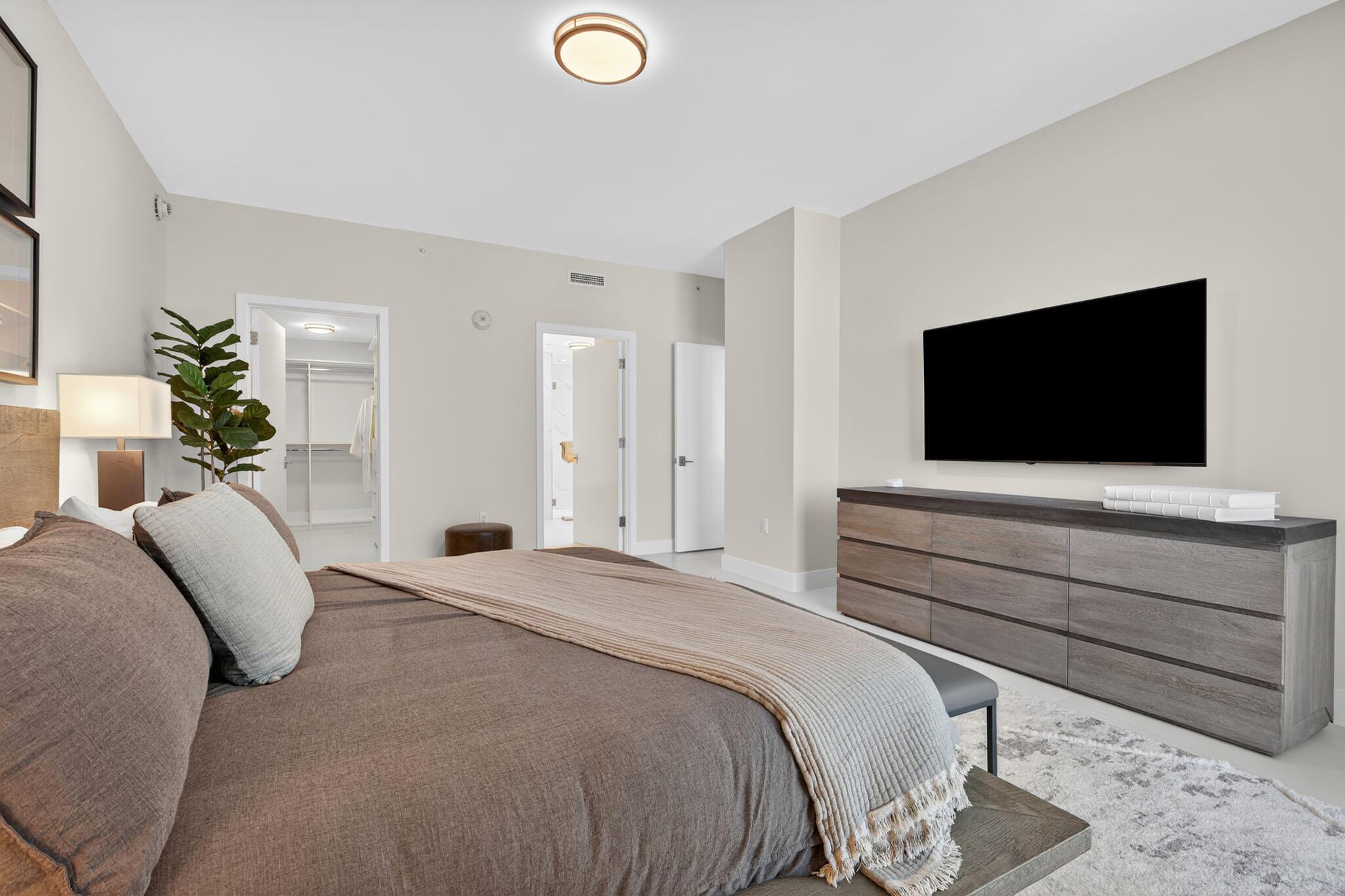 Amrit Ocean Resort & Resi - Residential Lease