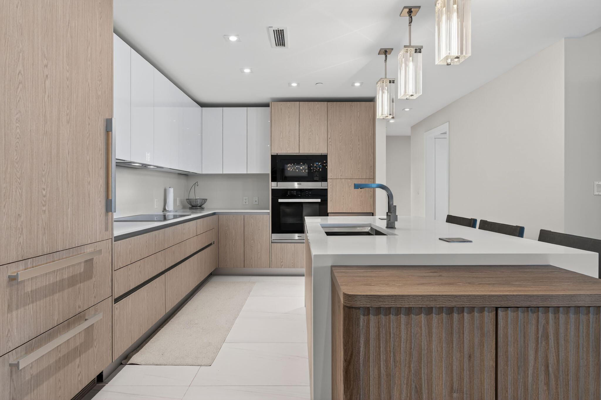 Amrit Ocean Resort & Resi - Residential Lease