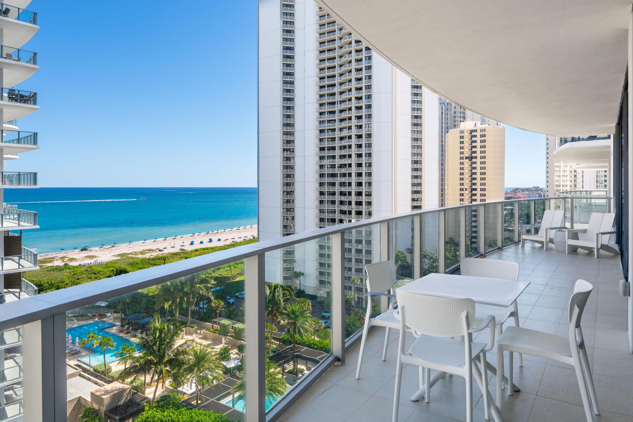 Amrit Ocean Resort & Resi - Residential Lease
