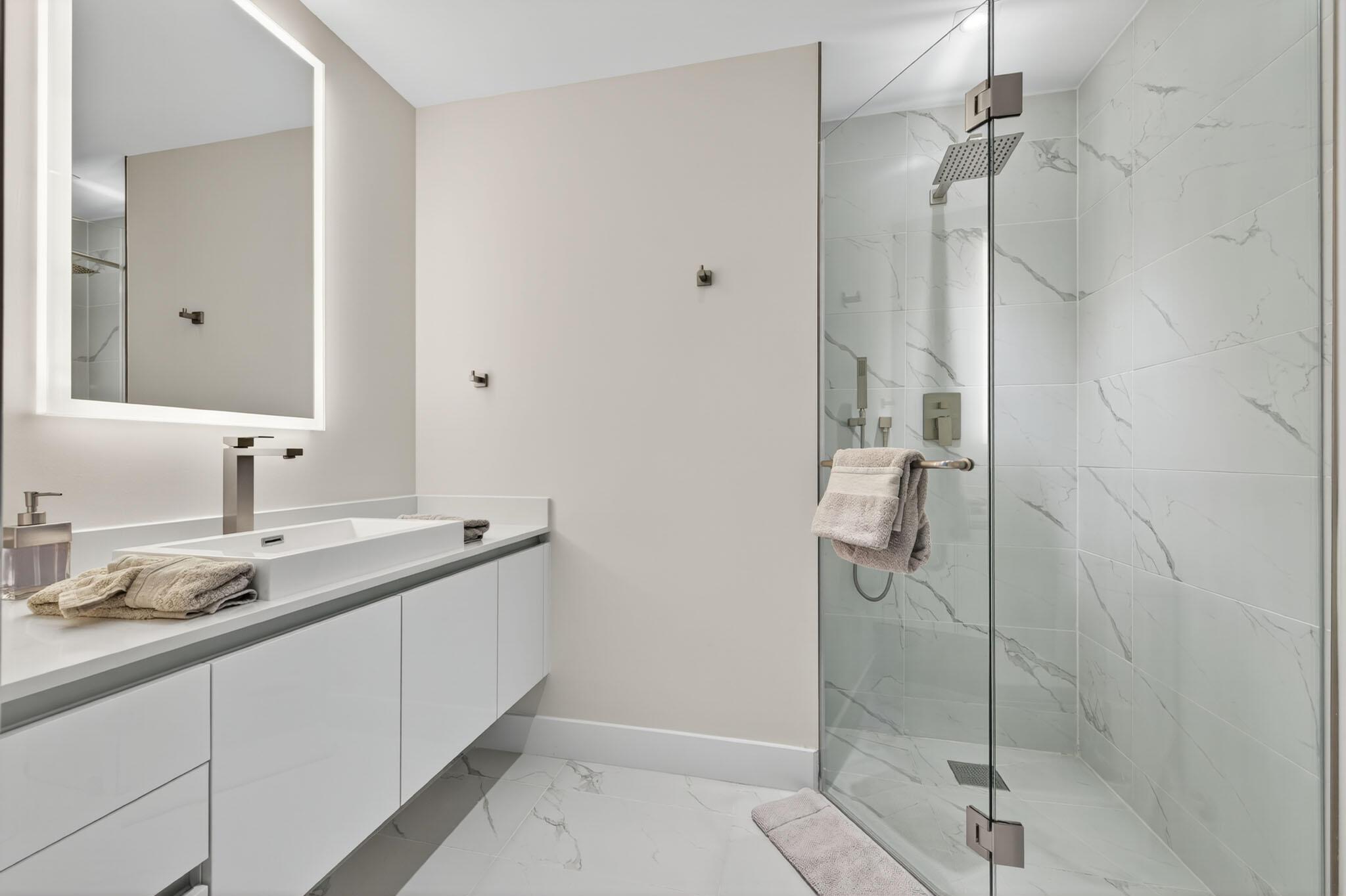 Amrit Ocean Resort & Resi - Residential Lease