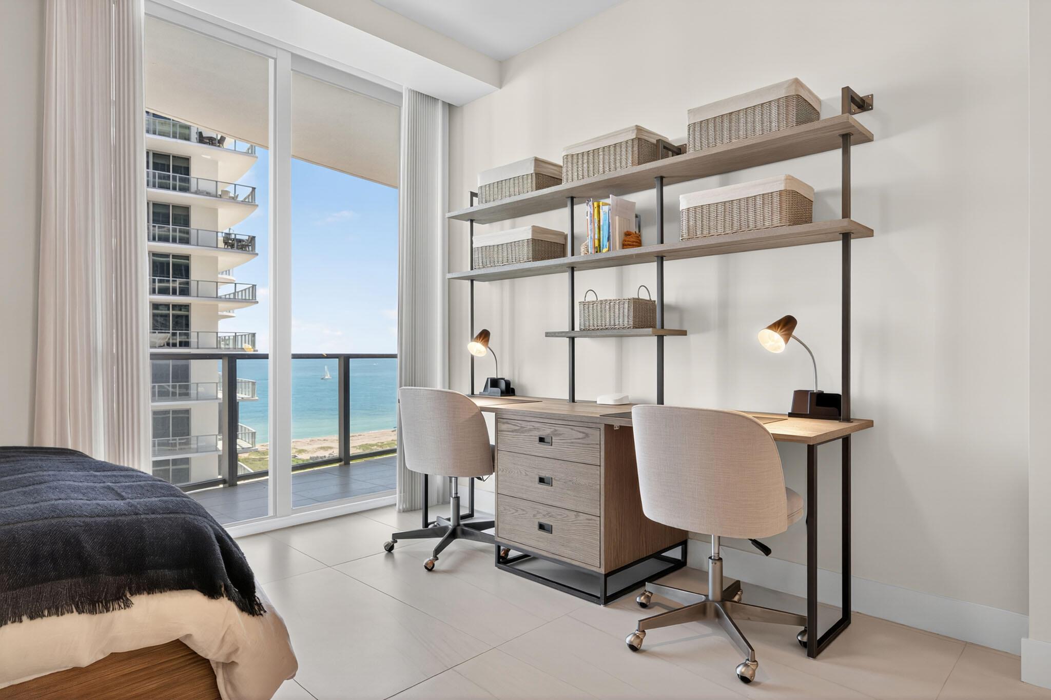 Amrit Ocean Resort & Resi - Residential Lease