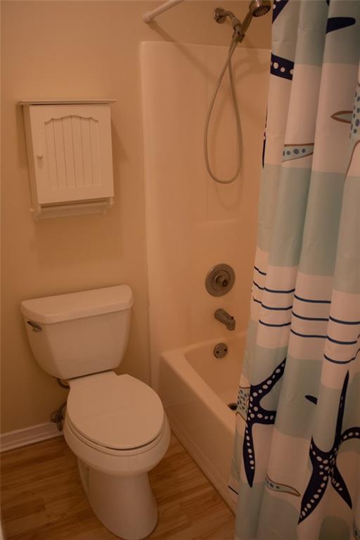 COBBLE EAST CONDO - Residential