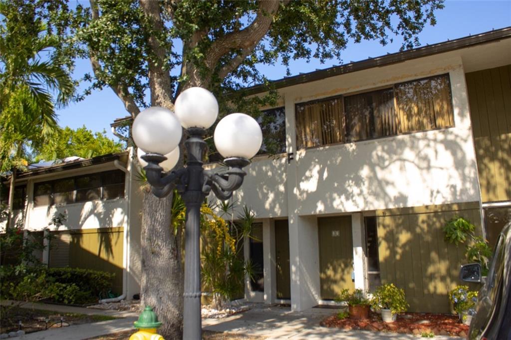 COBBLE EAST CONDO - Residential