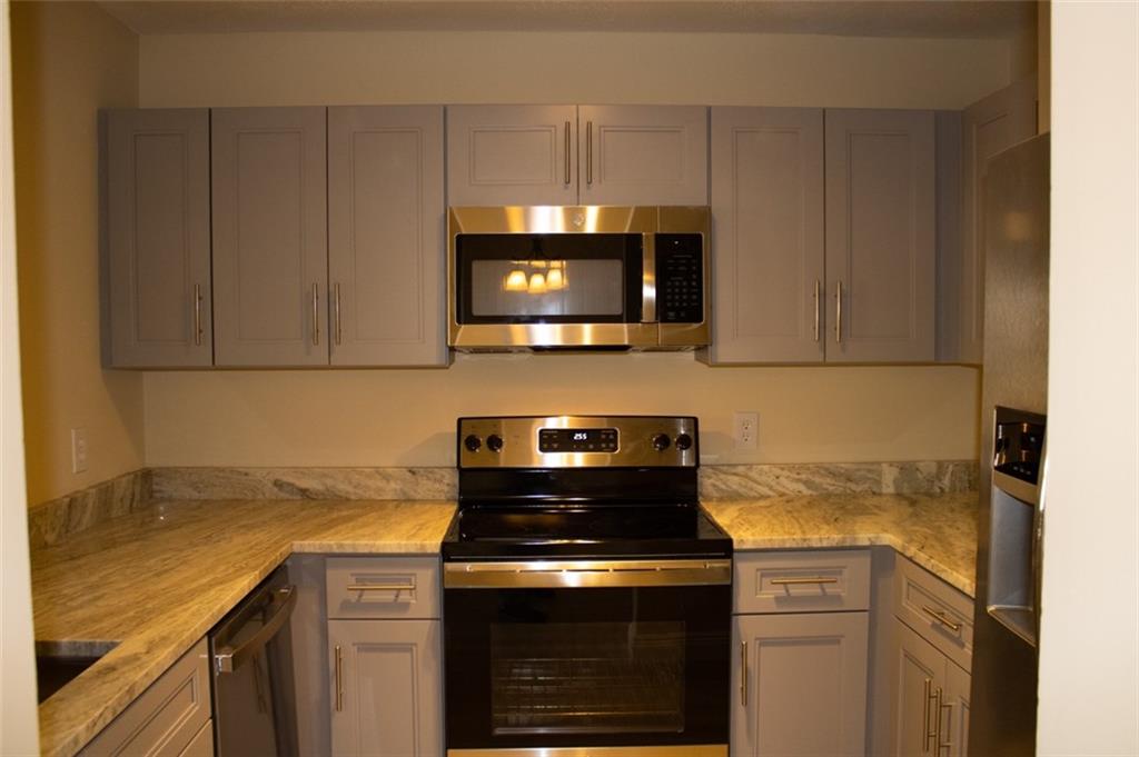 COBBLE EAST CONDO - Residential