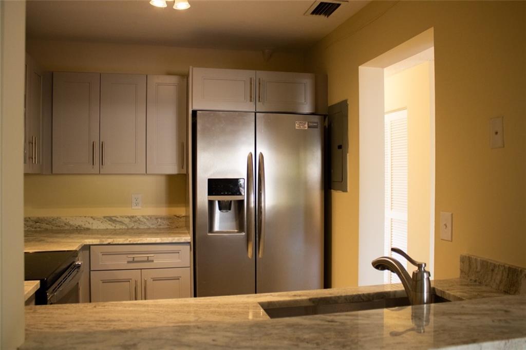 COBBLE EAST CONDO - Residential