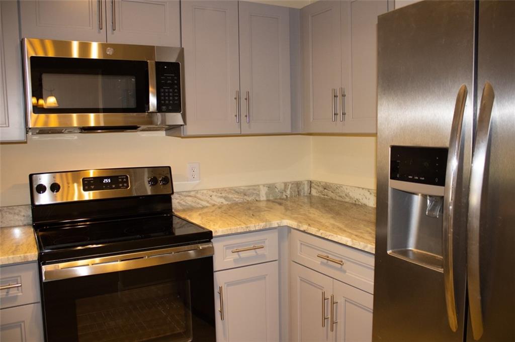 COBBLE EAST CONDO - Residential