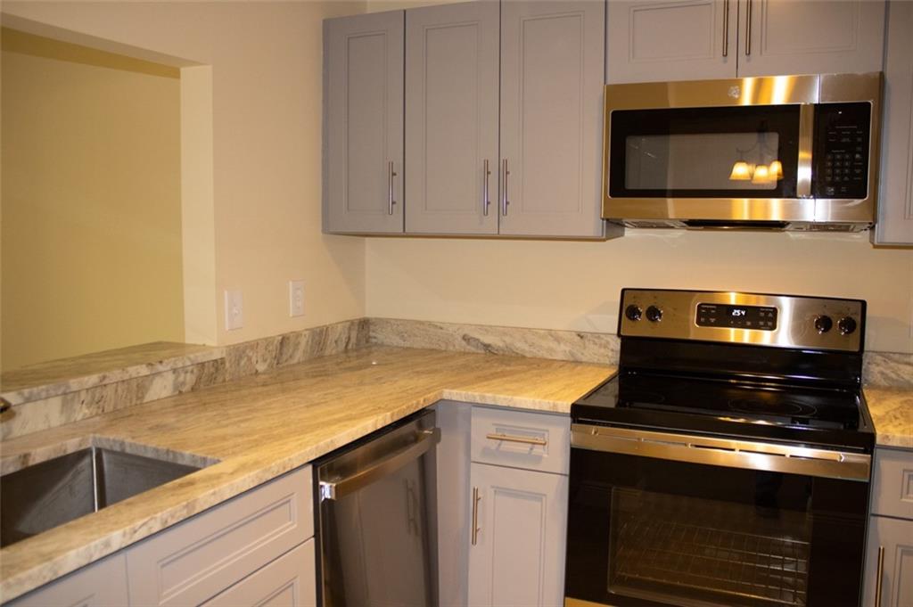 COBBLE EAST CONDO - Residential