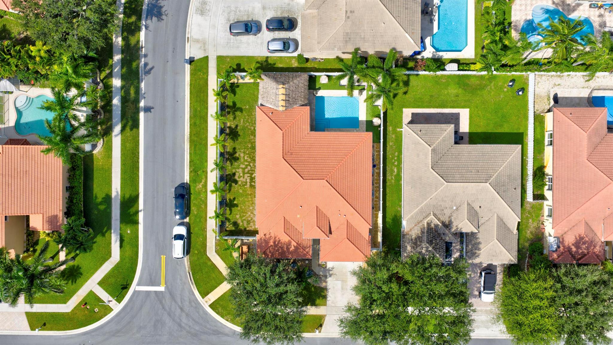 WINSTON TRAILS - Residential