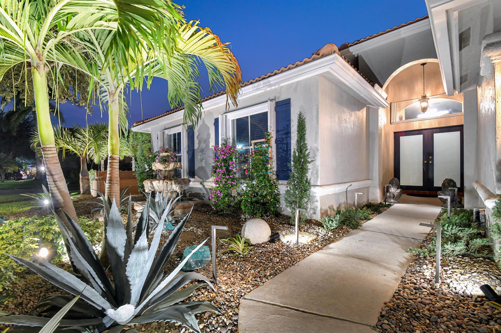 WINSTON TRAILS - Residential