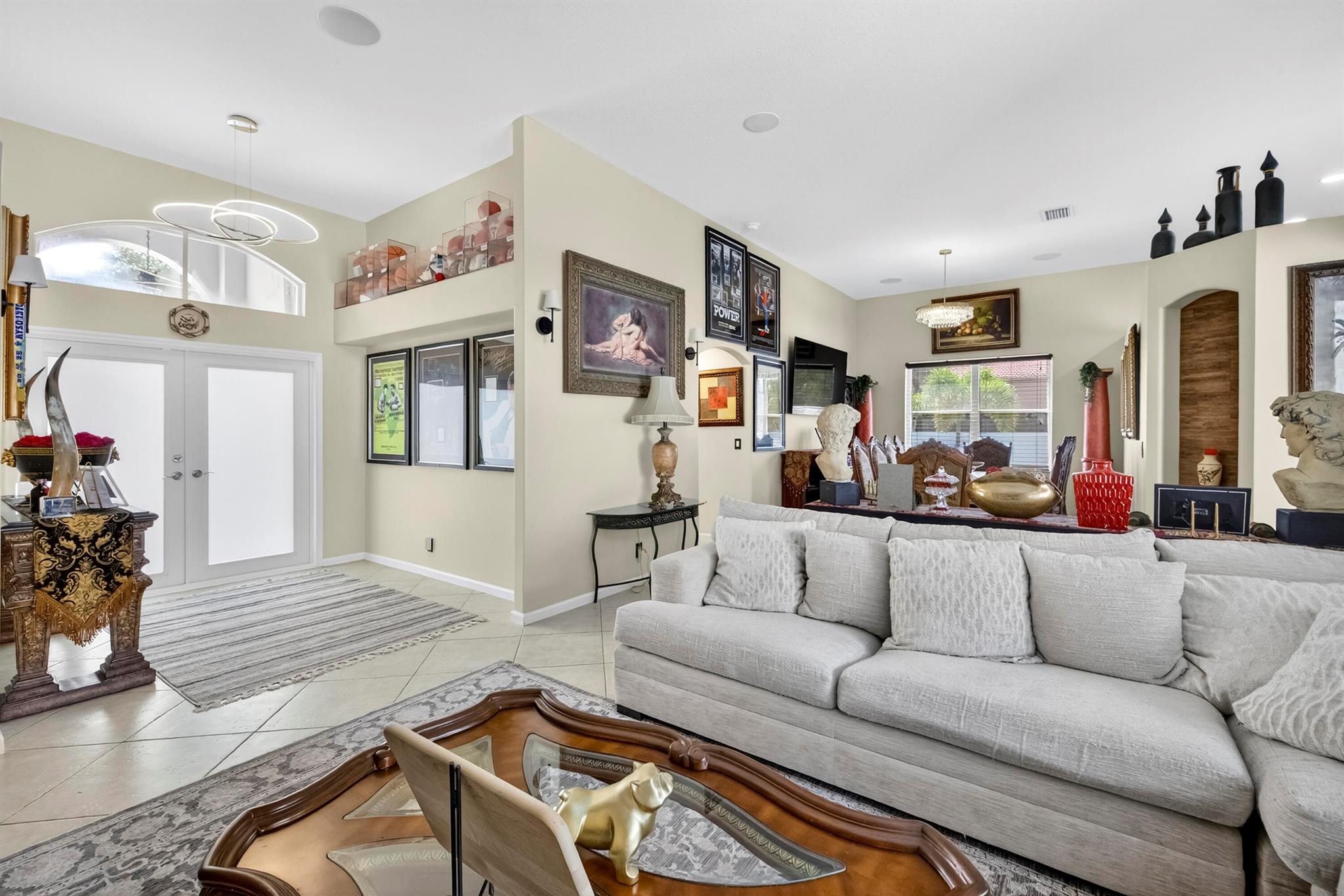 WINSTON TRAILS - Residential