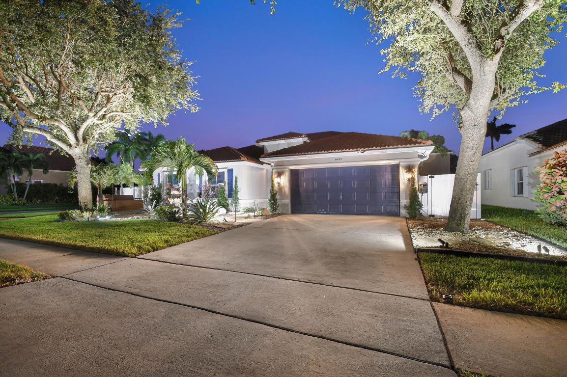6405 Shadow Creek Village Circle