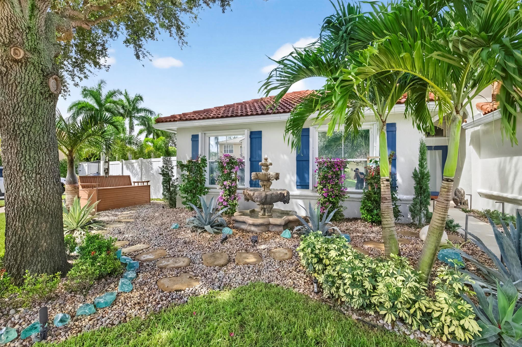 WINSTON TRAILS - Residential