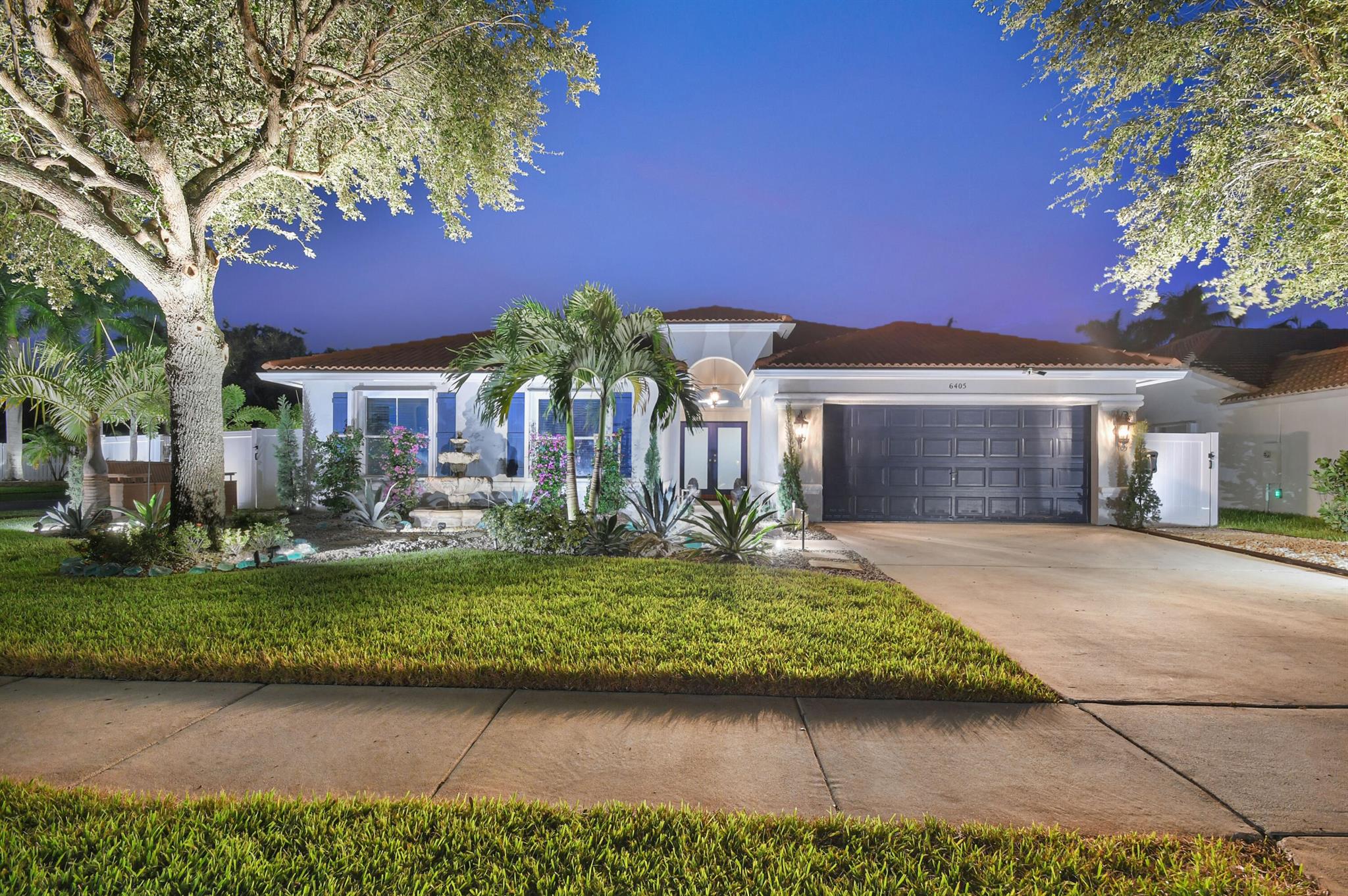 WINSTON TRAILS - Residential