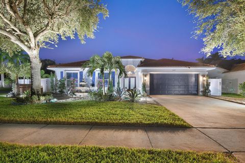 6405 Shadow Creek Village Circle Lake Worth FL 33463