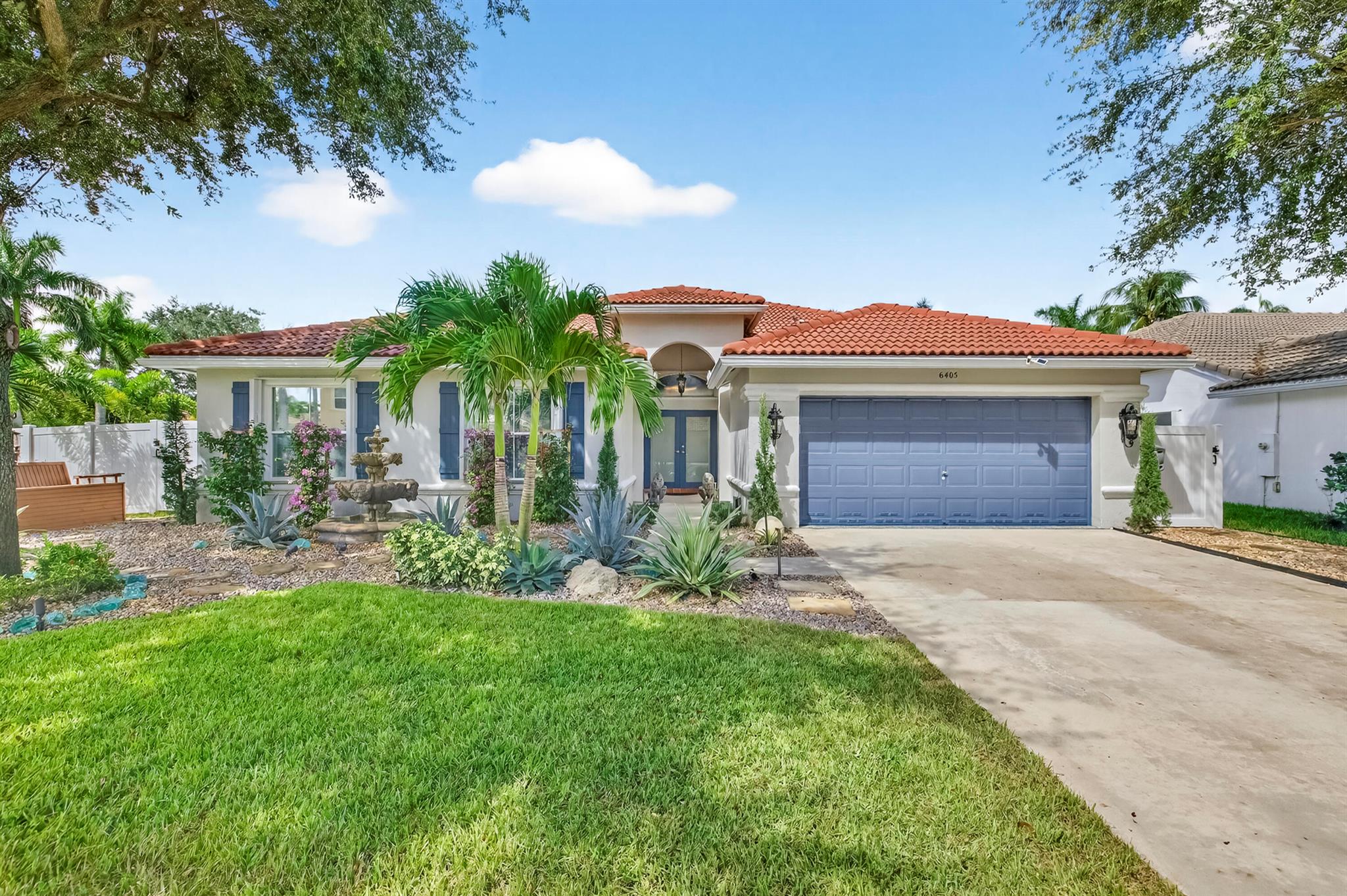 WINSTON TRAILS - Residential