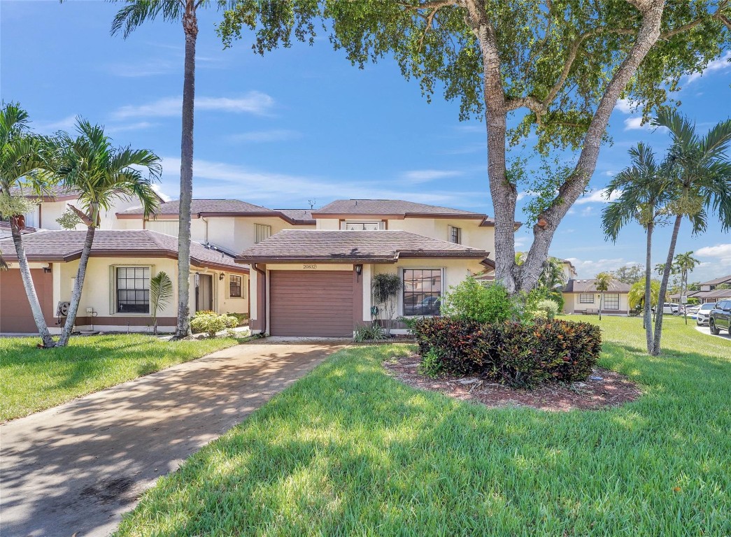 20832 Boca Ridge Drive