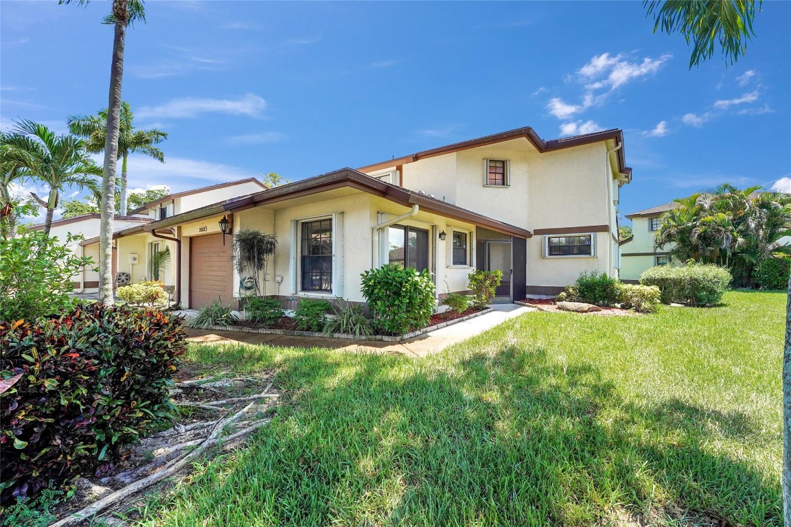 20832 Boca Ridge Drive