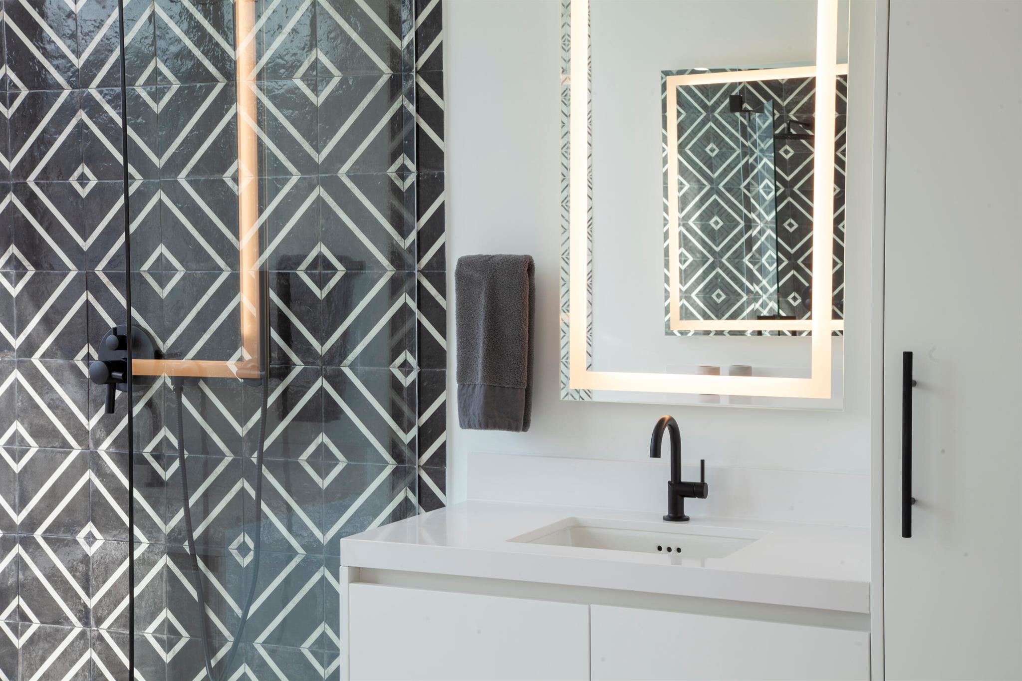 PARAMOUNT MIAMI WORLDCENT - Residential