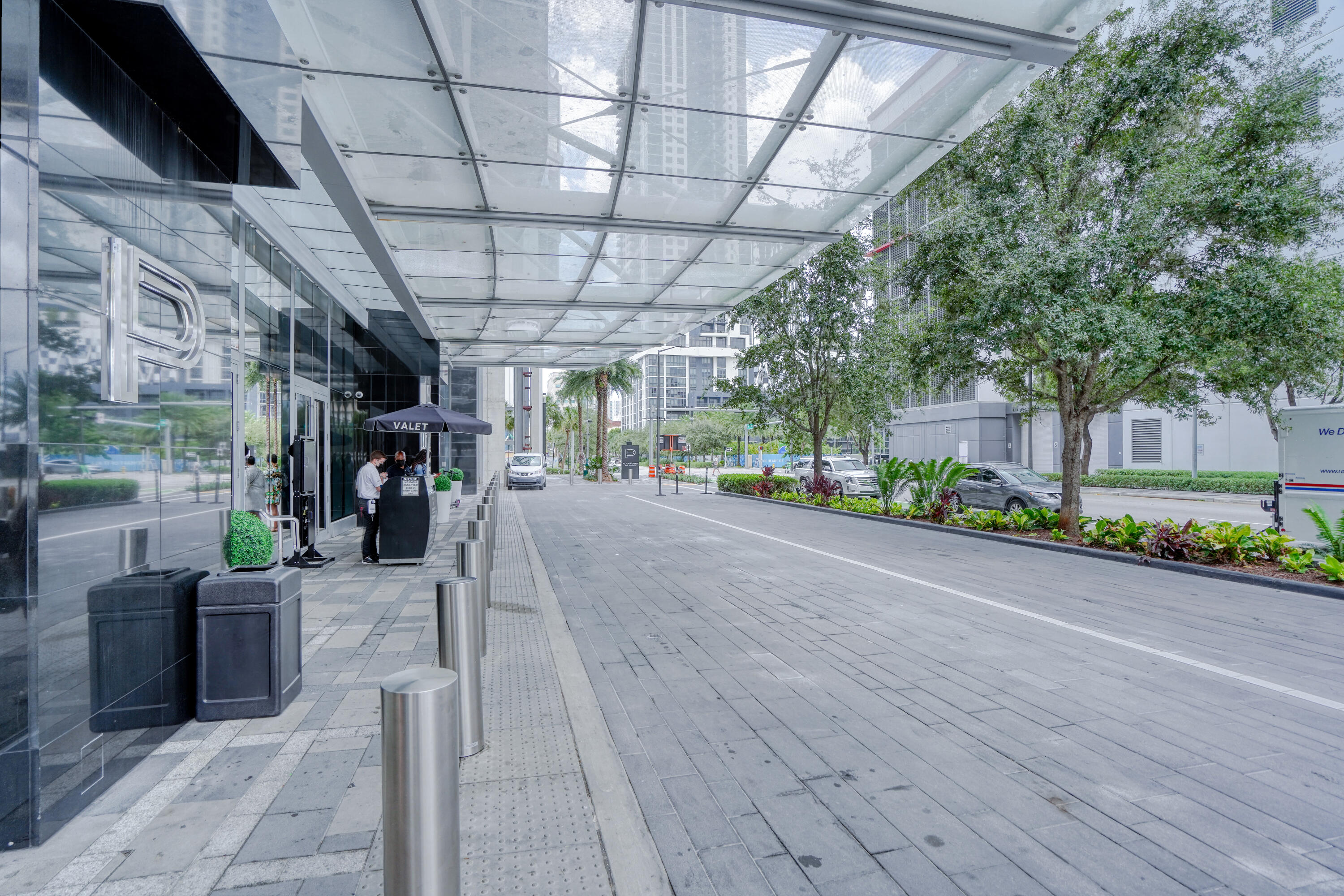 PARAMOUNT MIAMI WORLDCENTER - Residential