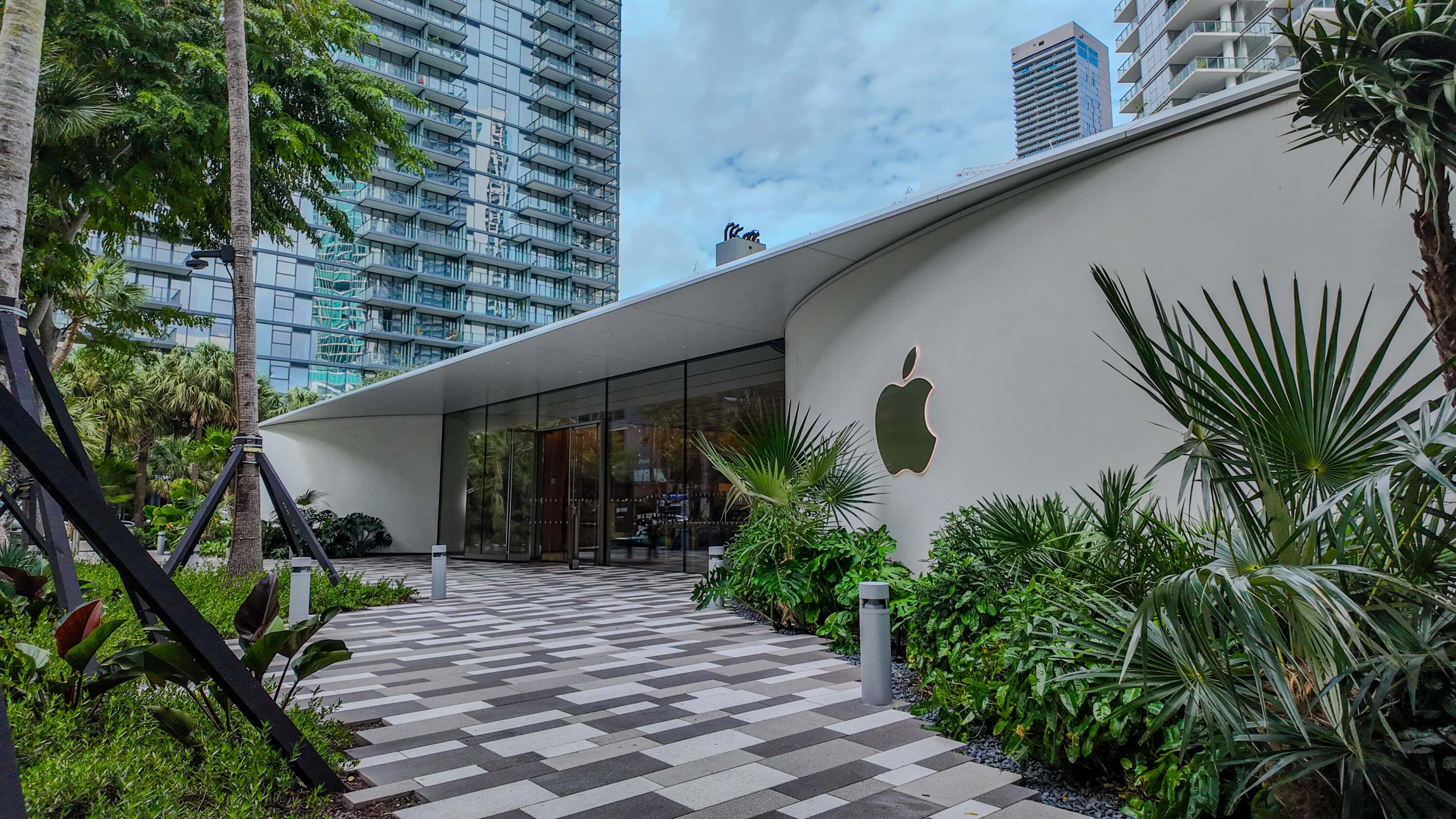 PARAMOUNT MIAMI WORLDCENTER - Residential