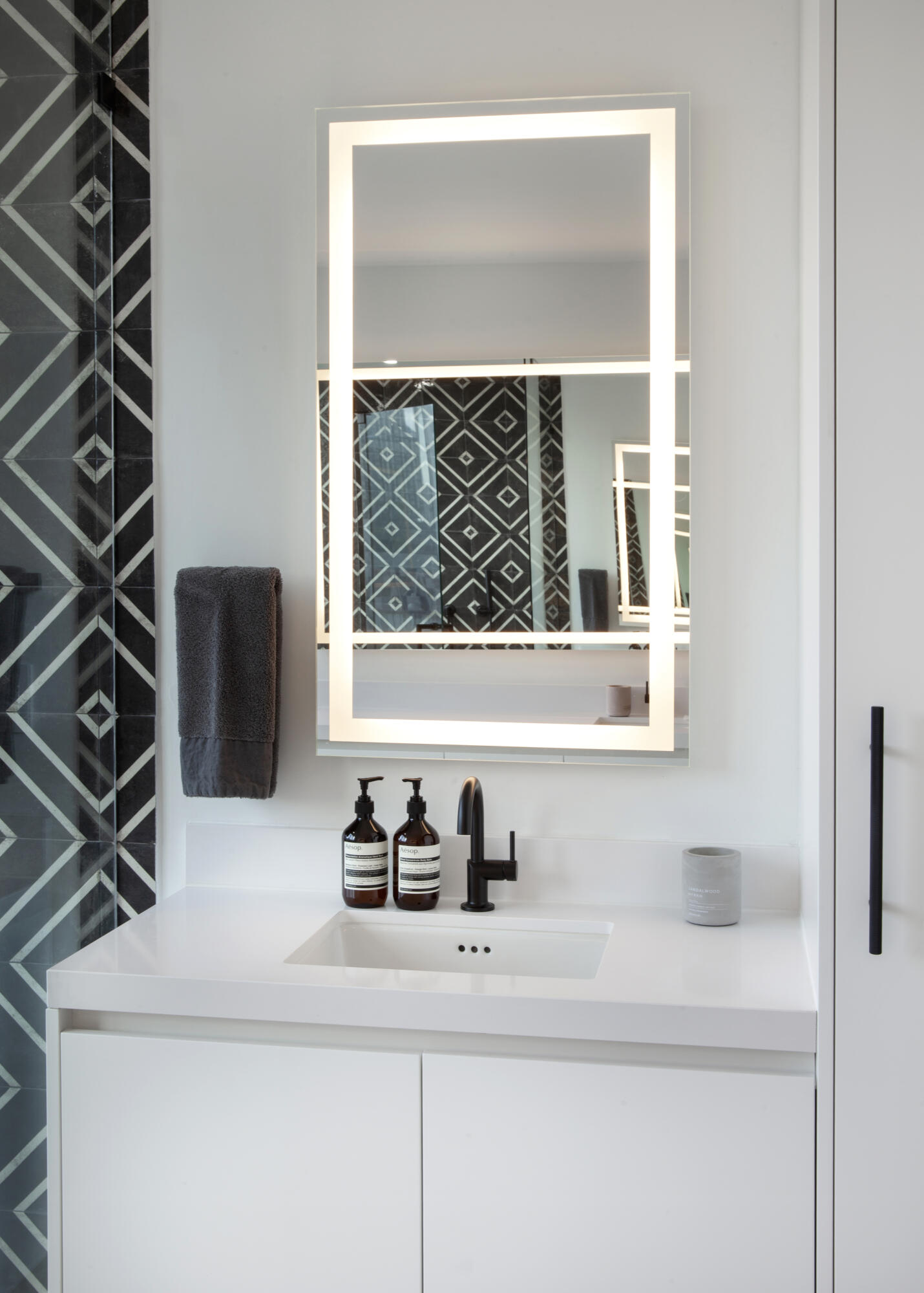 PARAMOUNT MIAMI WORLDCENTER - Residential