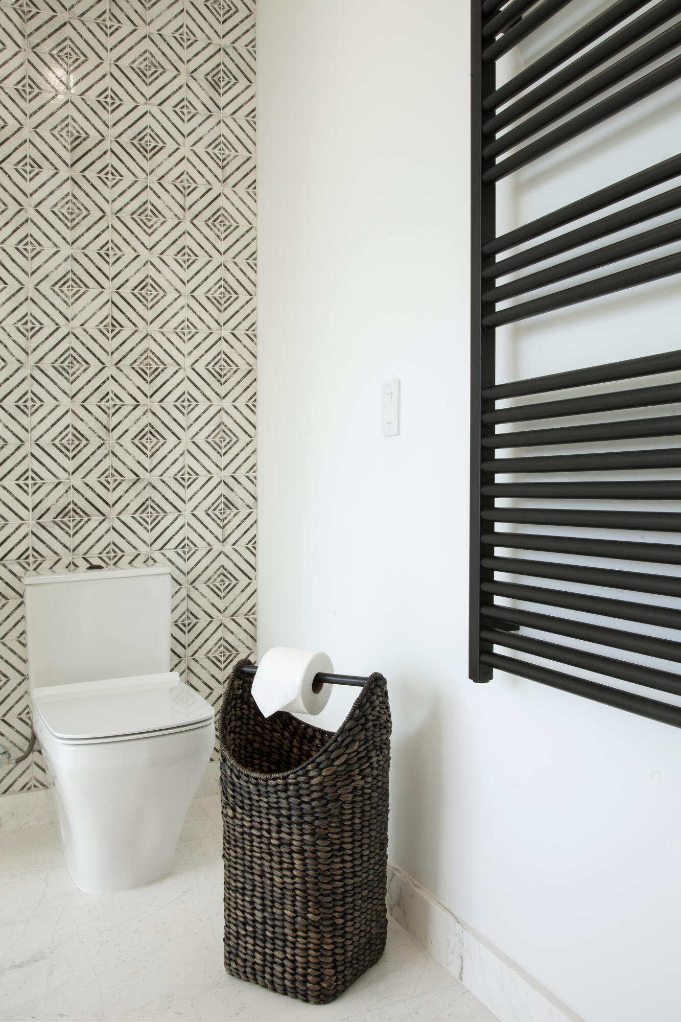 PARAMOUNT MIAMI WORLDCENTER - Residential