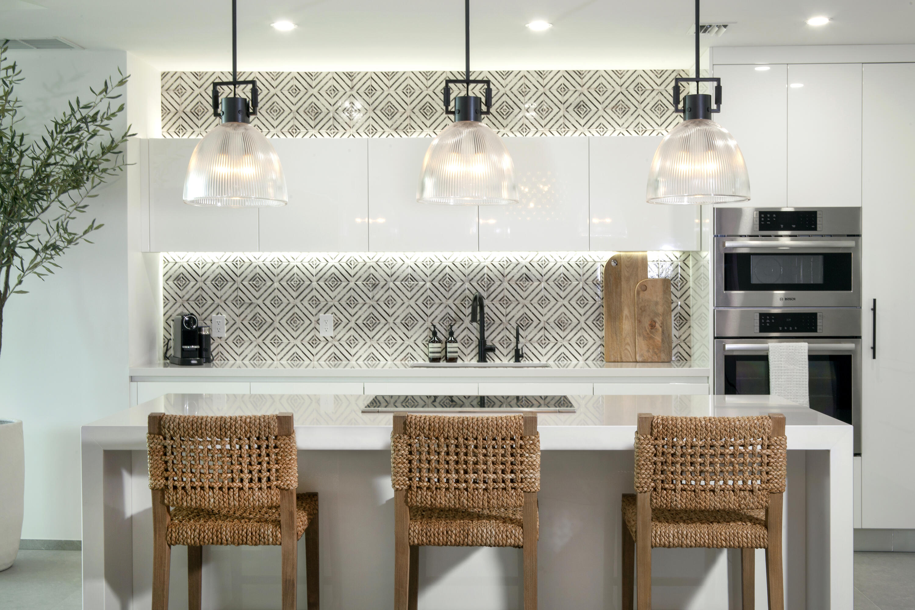 PARAMOUNT MIAMI WORLDCENTER - Residential