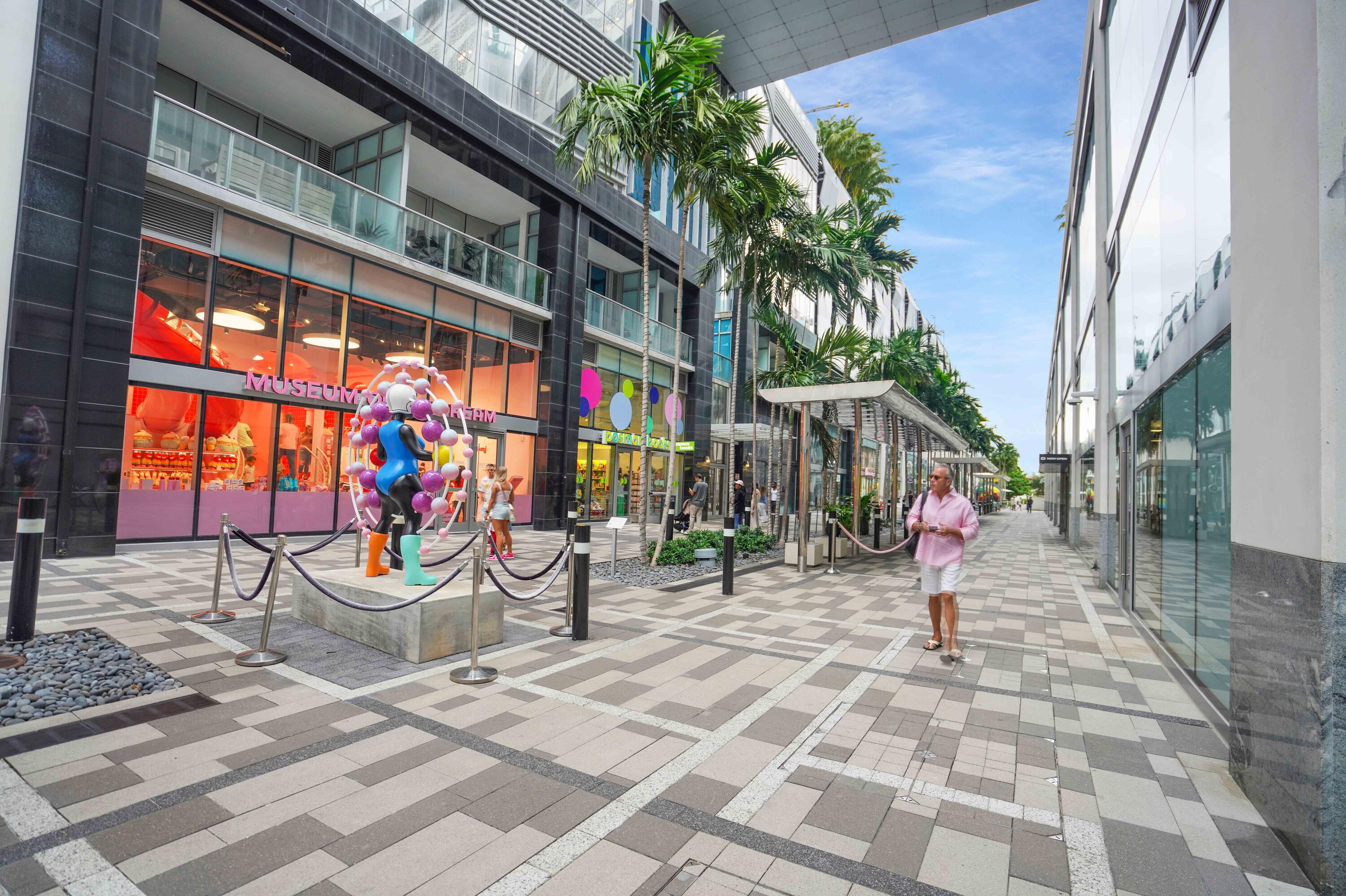 PARAMOUNT MIAMI WORLDCENTER - Residential