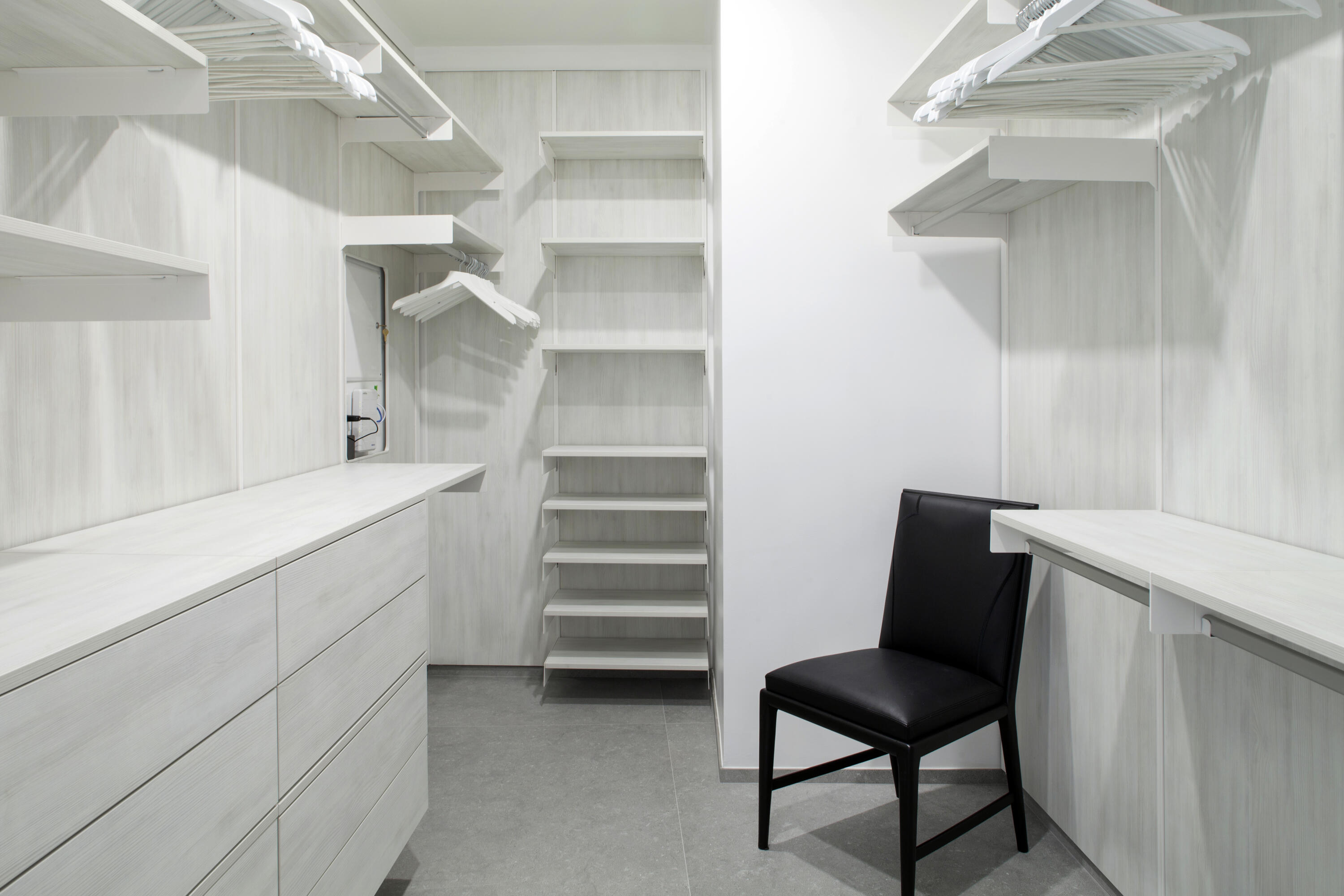 PARAMOUNT MIAMI WORLDCENTER - Residential