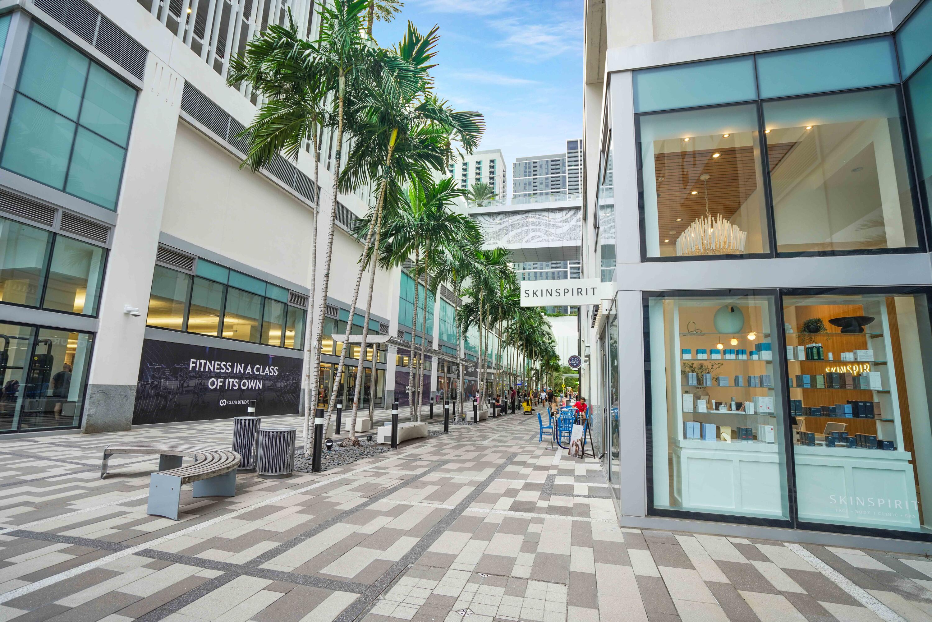 PARAMOUNT MIAMI WORLDCENTER - Residential