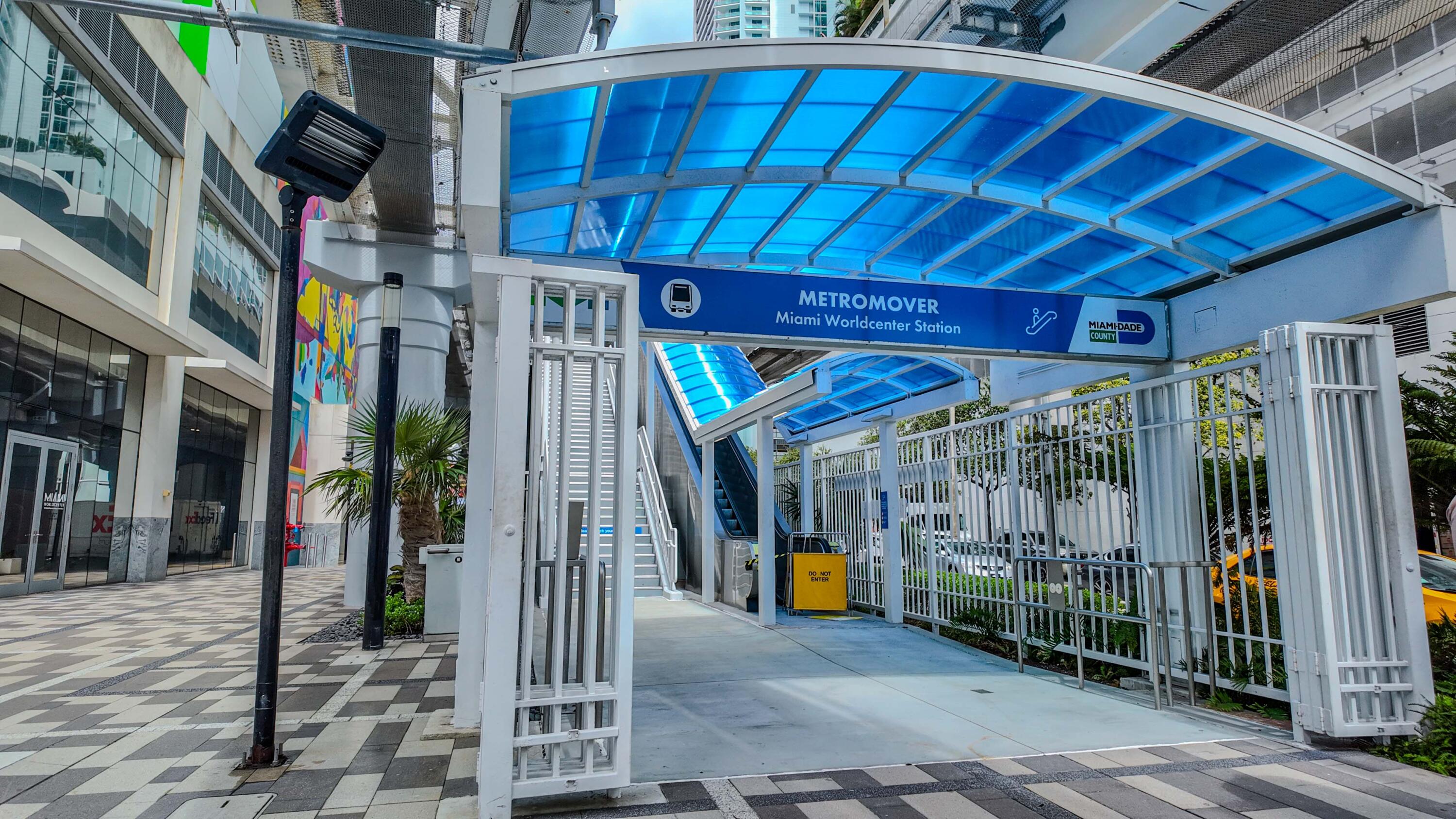 PARAMOUNT MIAMI WORLDCENTER - Residential