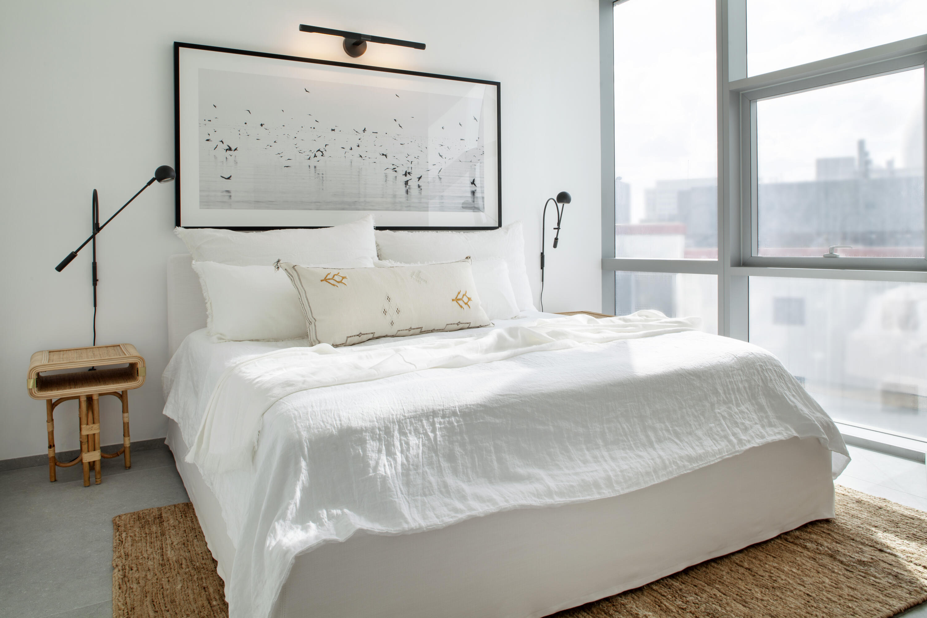 PARAMOUNT MIAMI WORLDCENTER - Residential