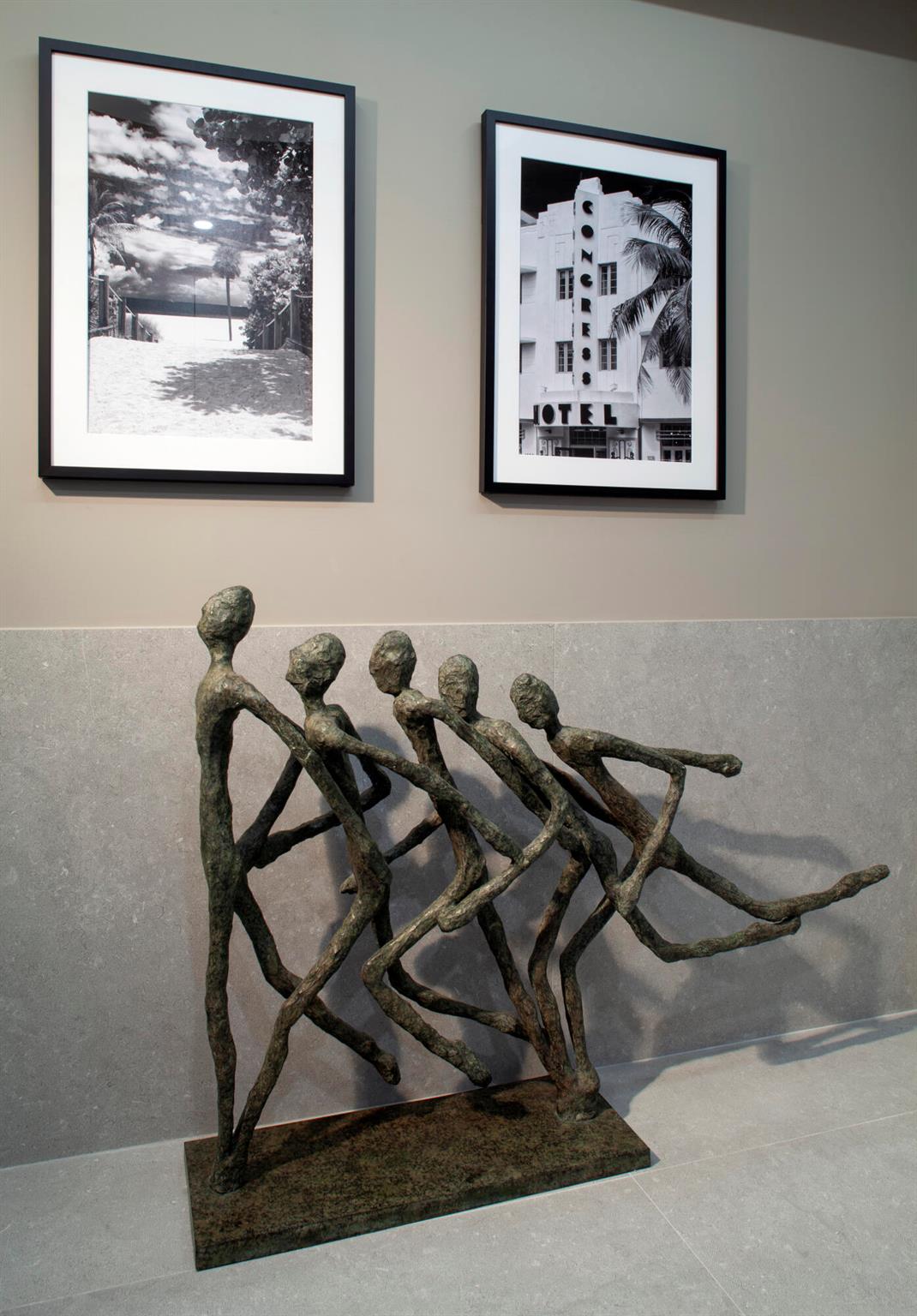 PARAMOUNT MIAMI WORLDCENT - Residential